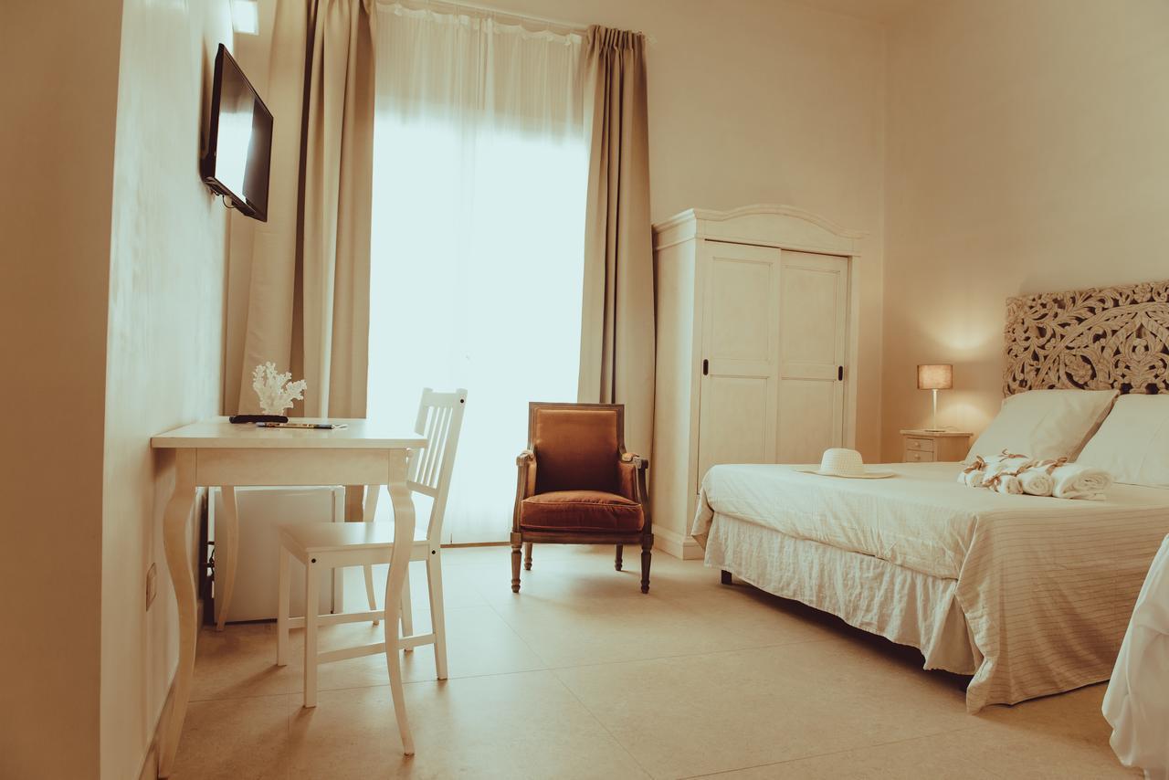 갈리폴리 La Dimora Di Teti B&B 외부 사진