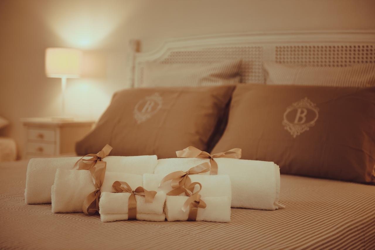 갈리폴리 La Dimora Di Teti B&B 외부 사진