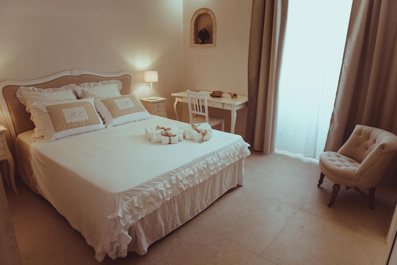갈리폴리 La Dimora Di Teti B&B 외부 사진
