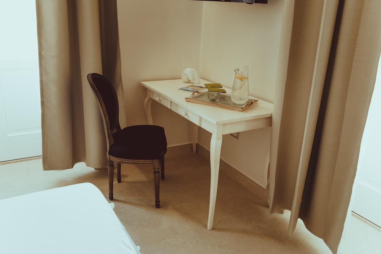 갈리폴리 La Dimora Di Teti B&B 외부 사진
