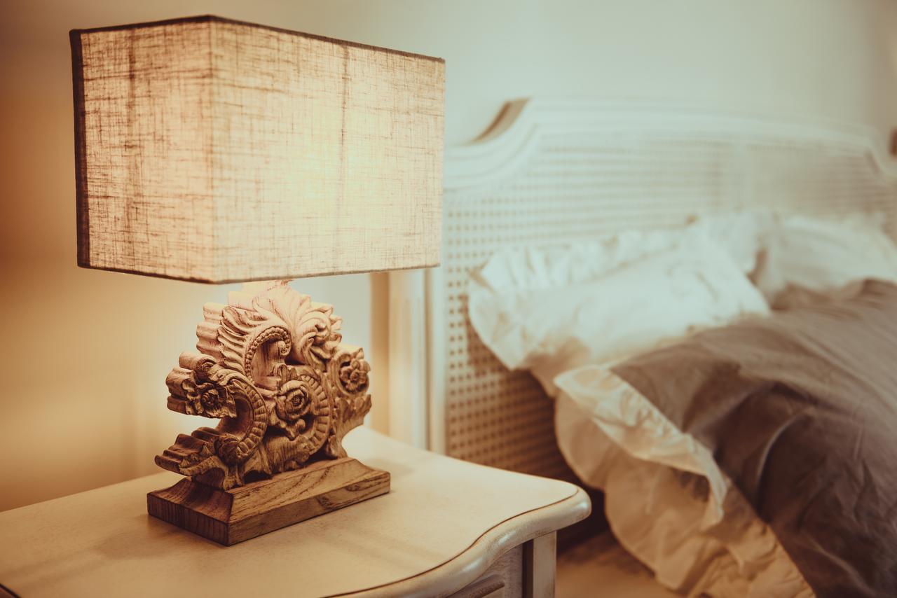 갈리폴리 La Dimora Di Teti B&B 외부 사진