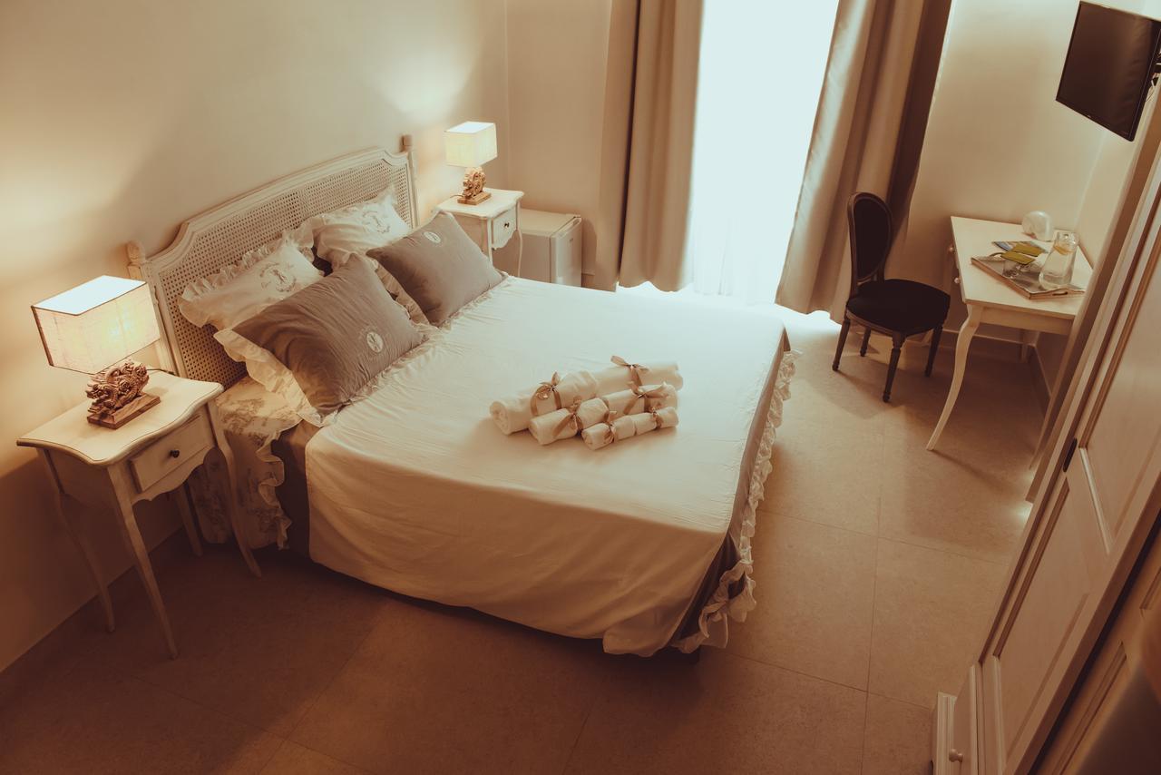 갈리폴리 La Dimora Di Teti B&B 외부 사진