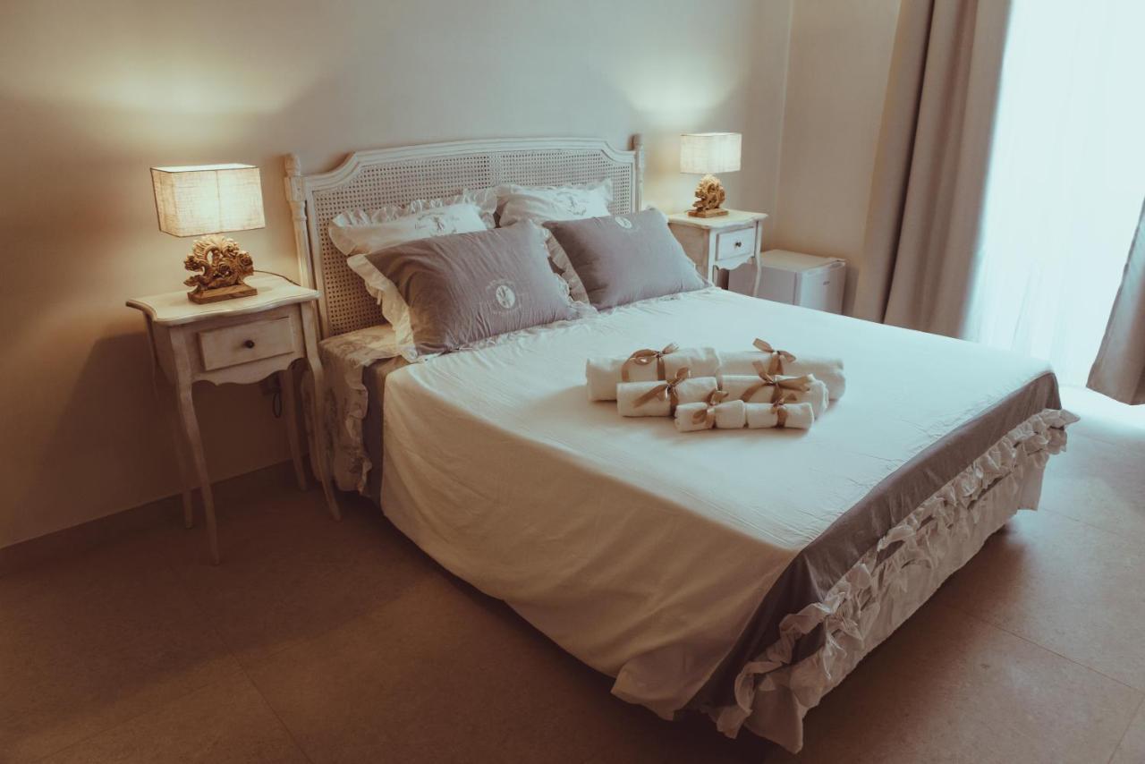 갈리폴리 La Dimora Di Teti B&B 외부 사진