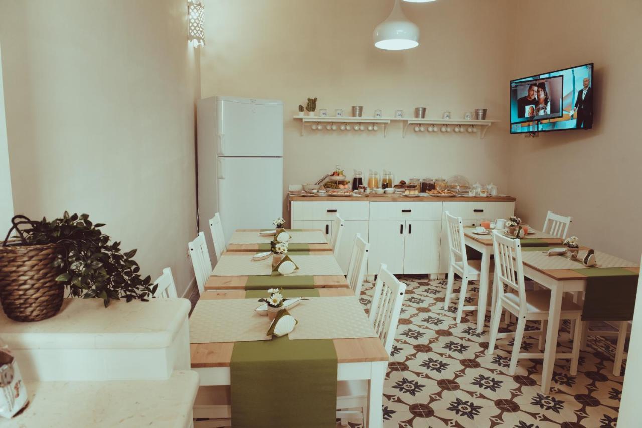 갈리폴리 La Dimora Di Teti B&B 외부 사진