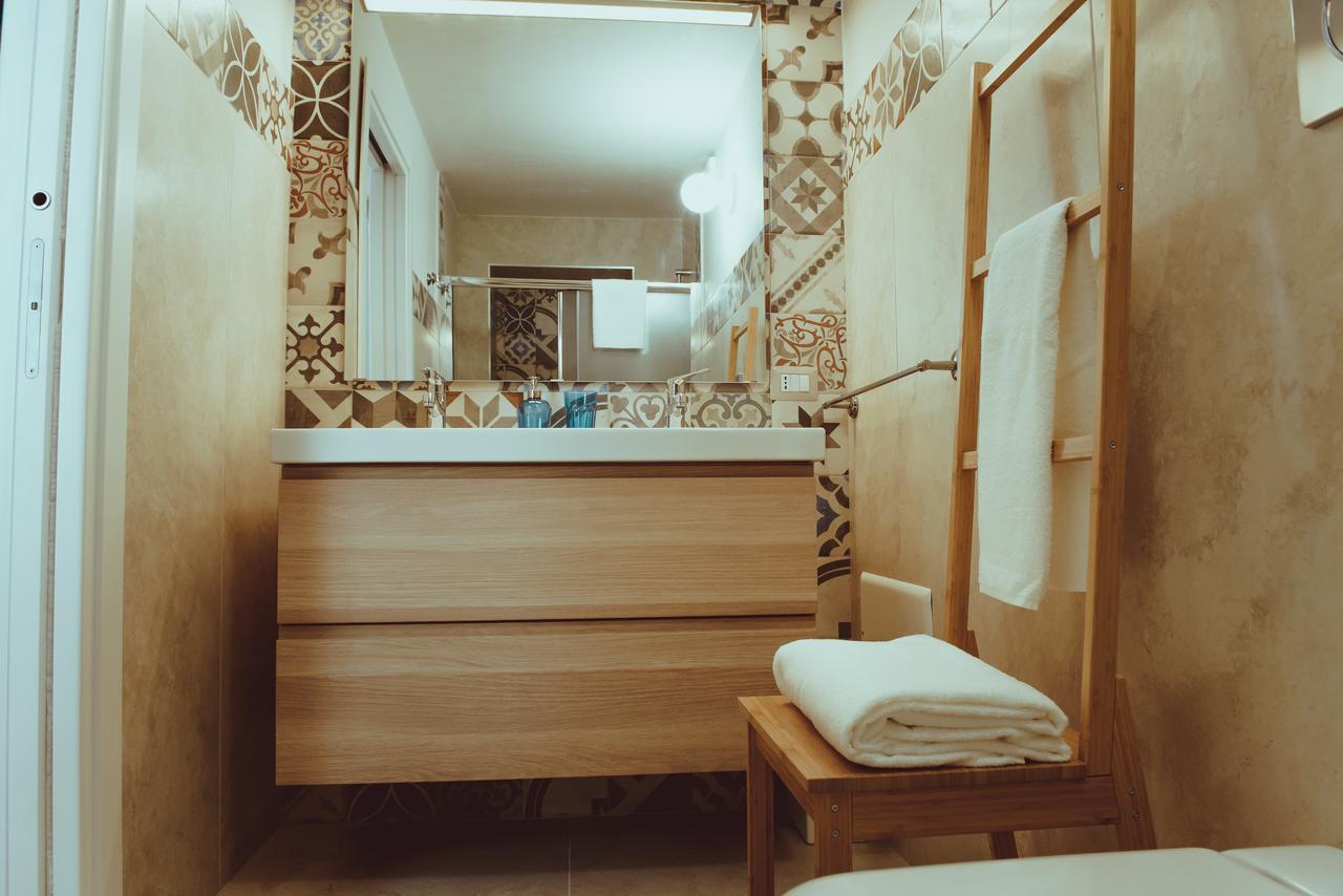갈리폴리 La Dimora Di Teti B&B 외부 사진